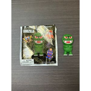 Tokidoki x Godzilla Blind Bag Magnet - Godzilla